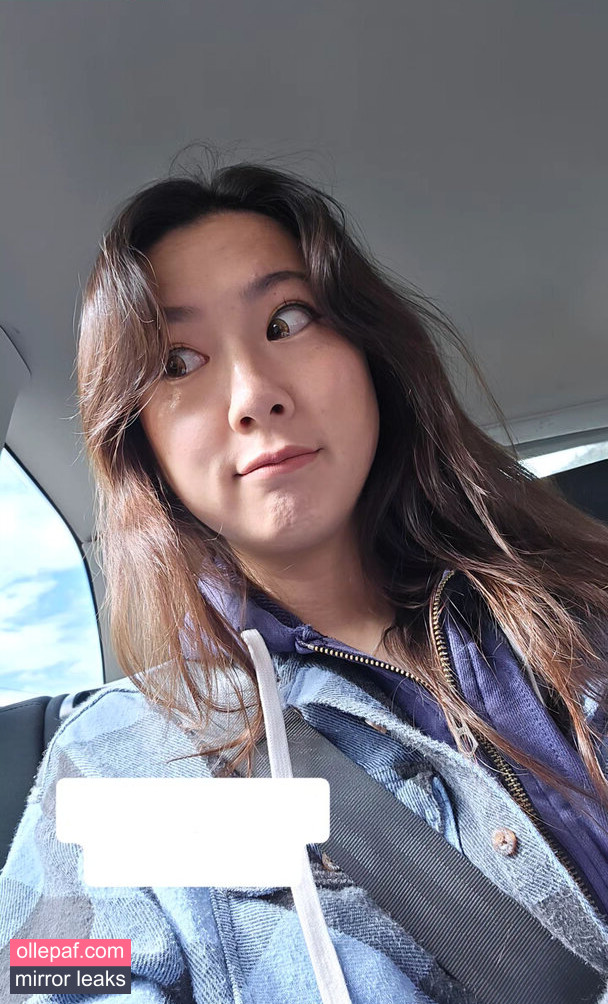 Latest Leaks Fuslie Nude #21 - Fapello
