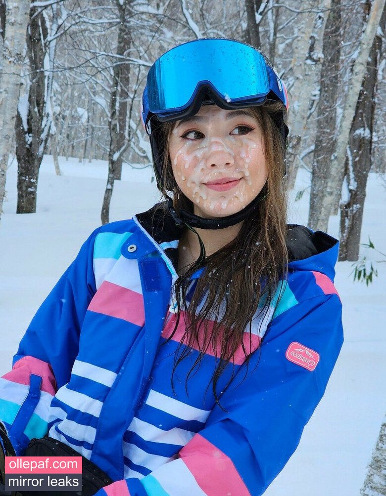 Latest Leaks Fuslie Nude #209 - Fapello