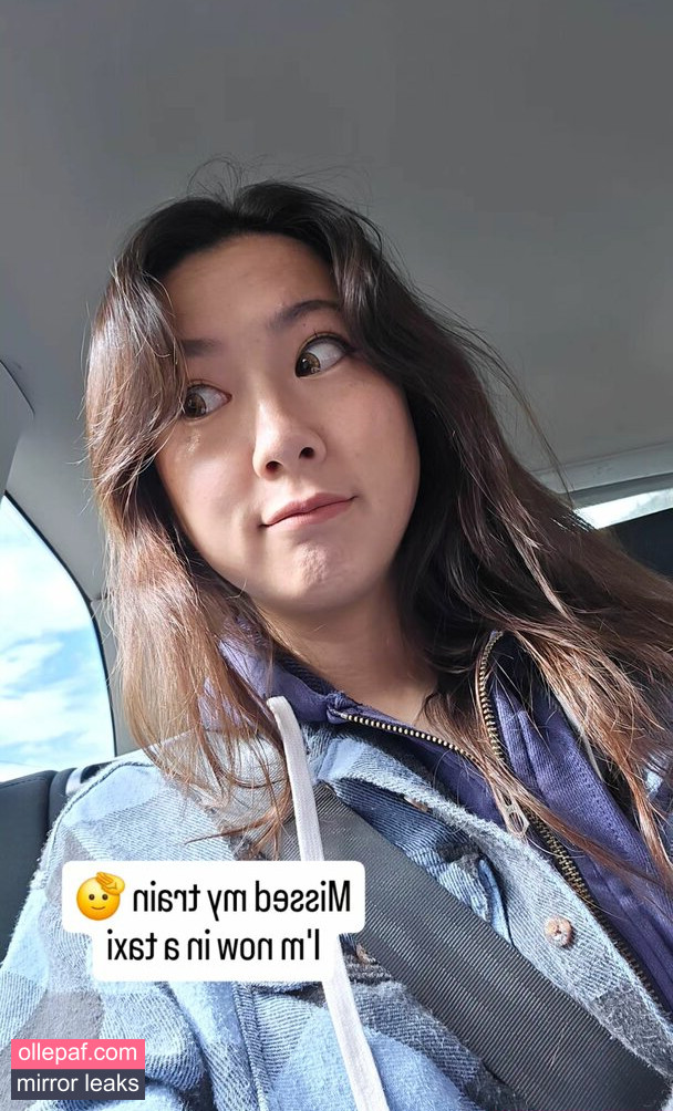 Latest Leaks Fuslie Nude #22 - Fapello