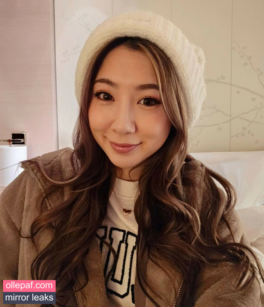 Latest Leaks Fuslie Nude #212 - Fapello