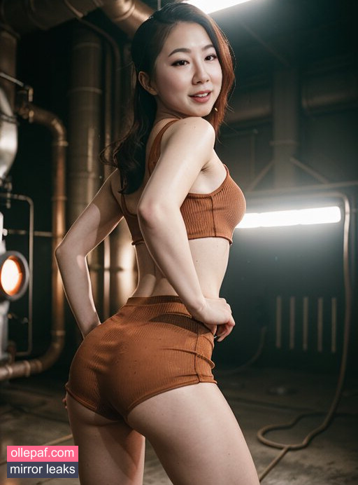 Latest Leaks Fuslie Nude #215 - Fapello