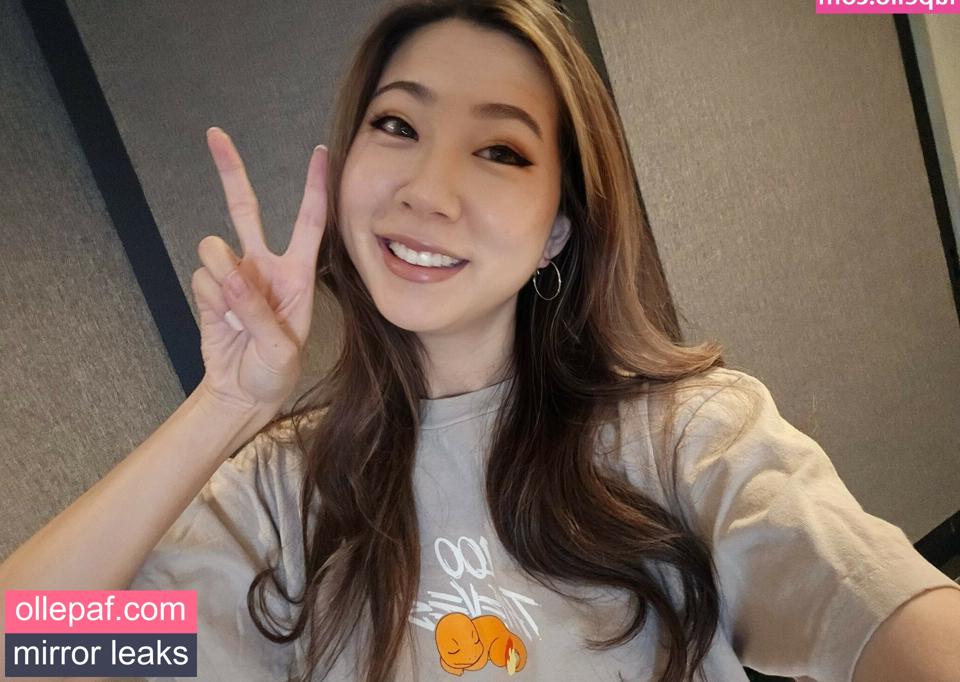 Latest Leaks Fuslie Nude #217 - Fapello