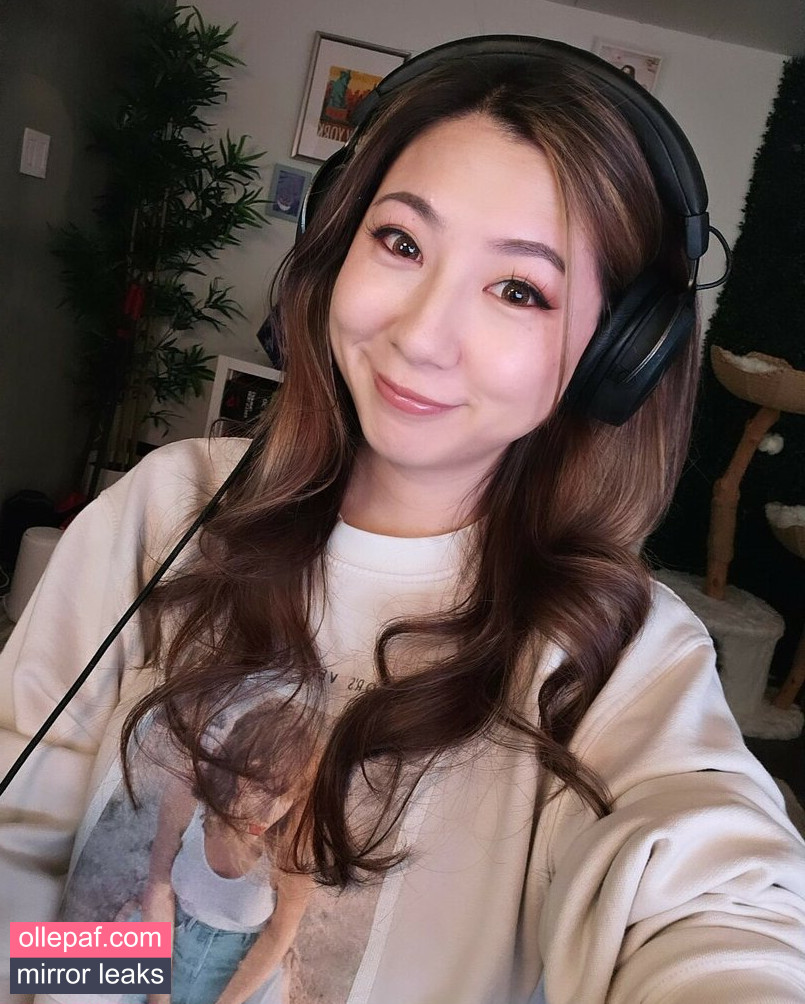 Latest Leaks Fuslie Nude #219 - Fapello