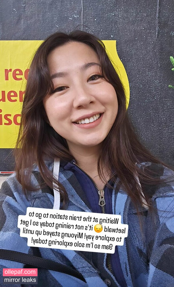 Latest Leaks Fuslie Nude #23 - Fapello