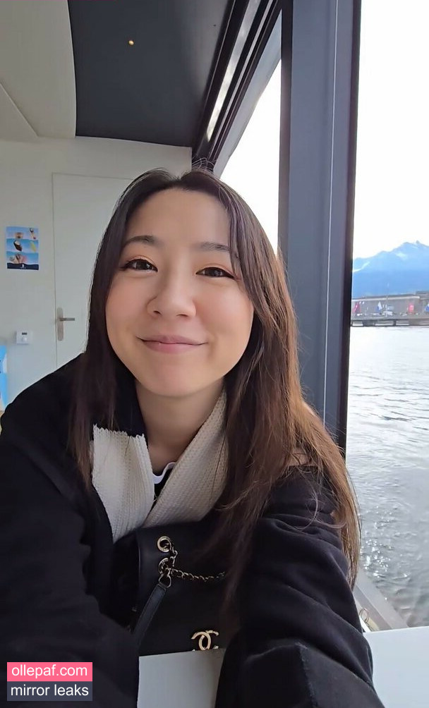 Latest Leaks Fuslie Nude #24 - Fapello