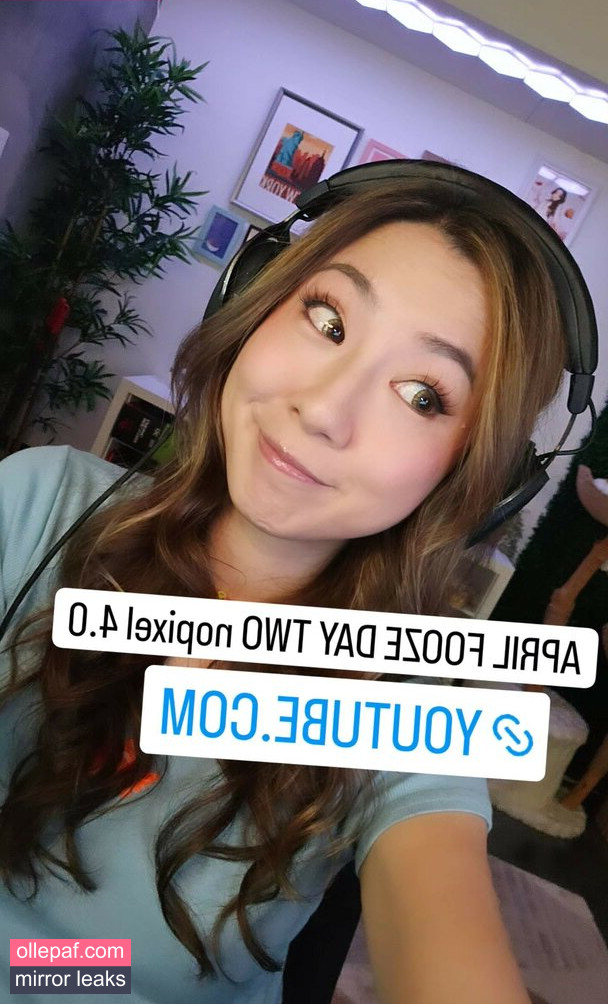 Latest Leaks Fuslie Nude #239 - Fapello