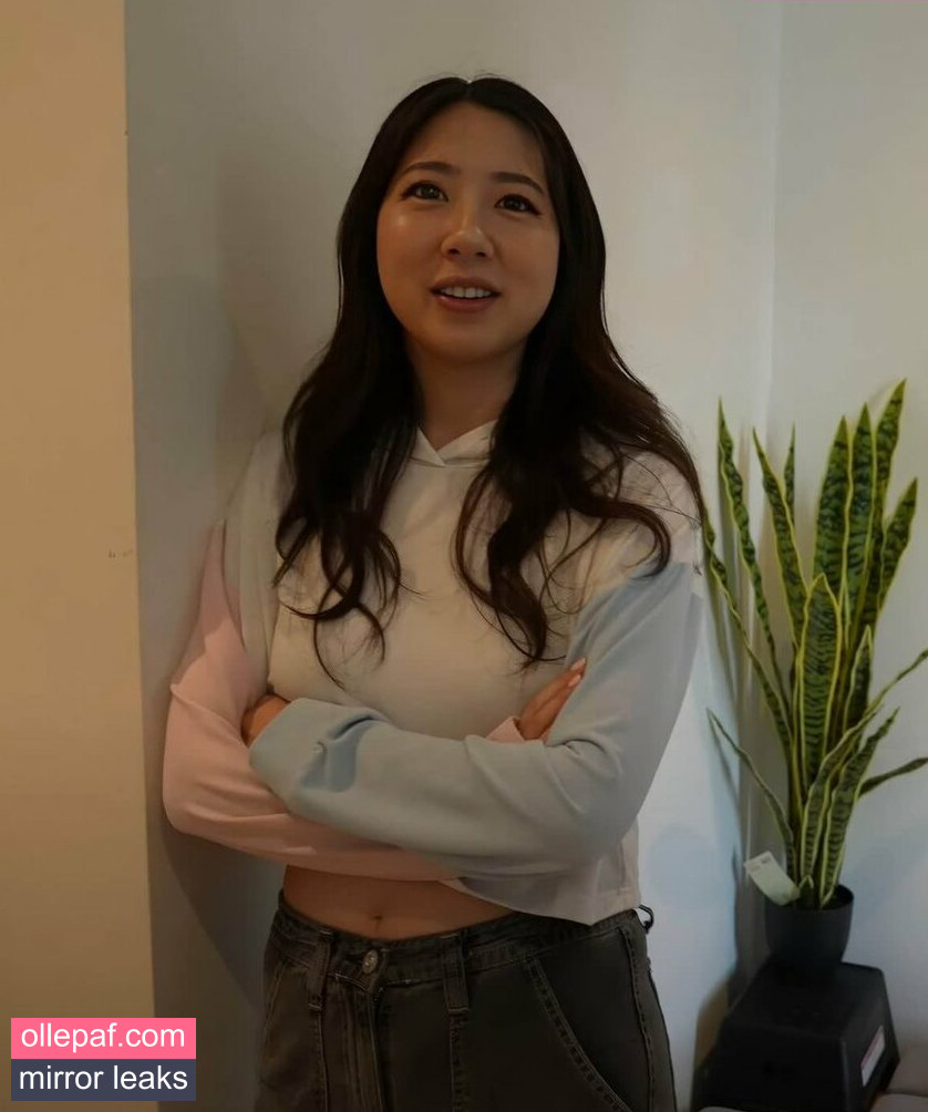 Latest Leaks Fuslie Nude #25 - Fapello