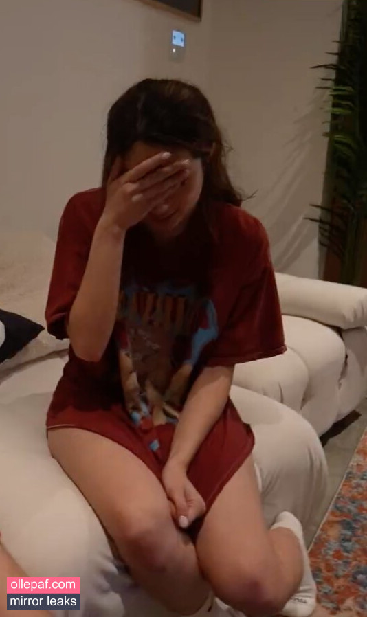 Latest Leaks Fuslie Nude #261 - Fapello