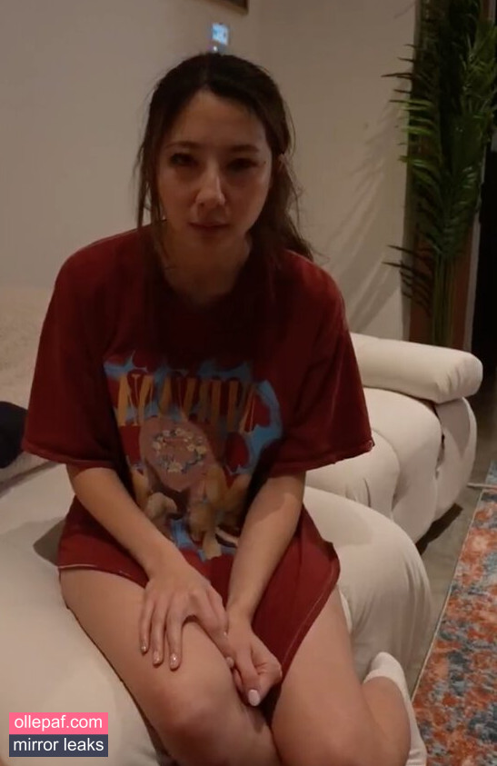 Latest Leaks Fuslie Nude #262 - Fapello