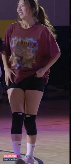 Latest Leaks Fuslie Nude #277 - Fapello