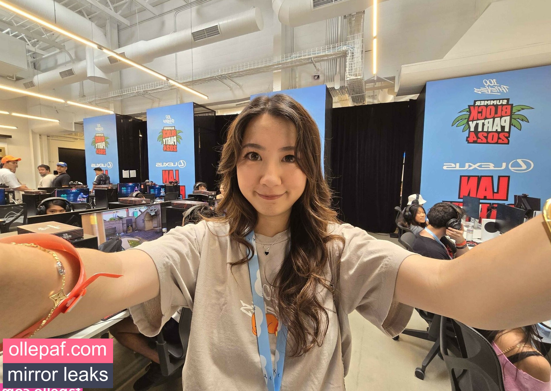 Latest Leaks Fuslie Nude #31 - Fapello
