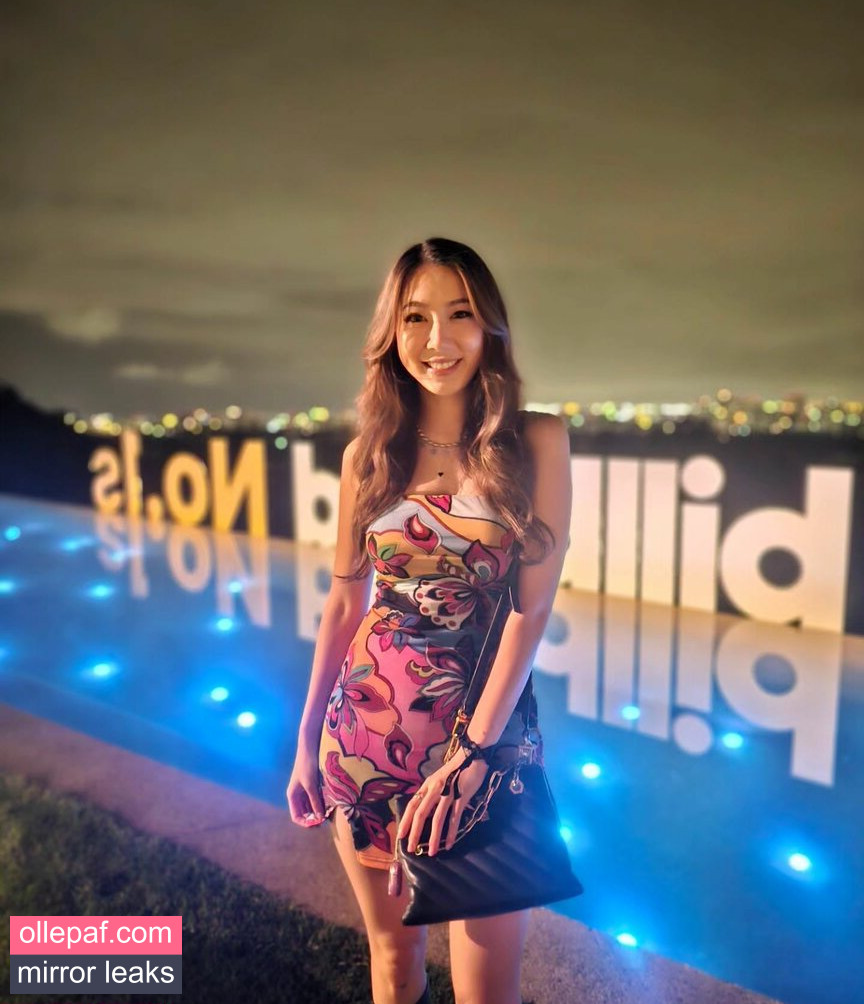 Latest Leaks Fuslie Nude #312 - Fapello
