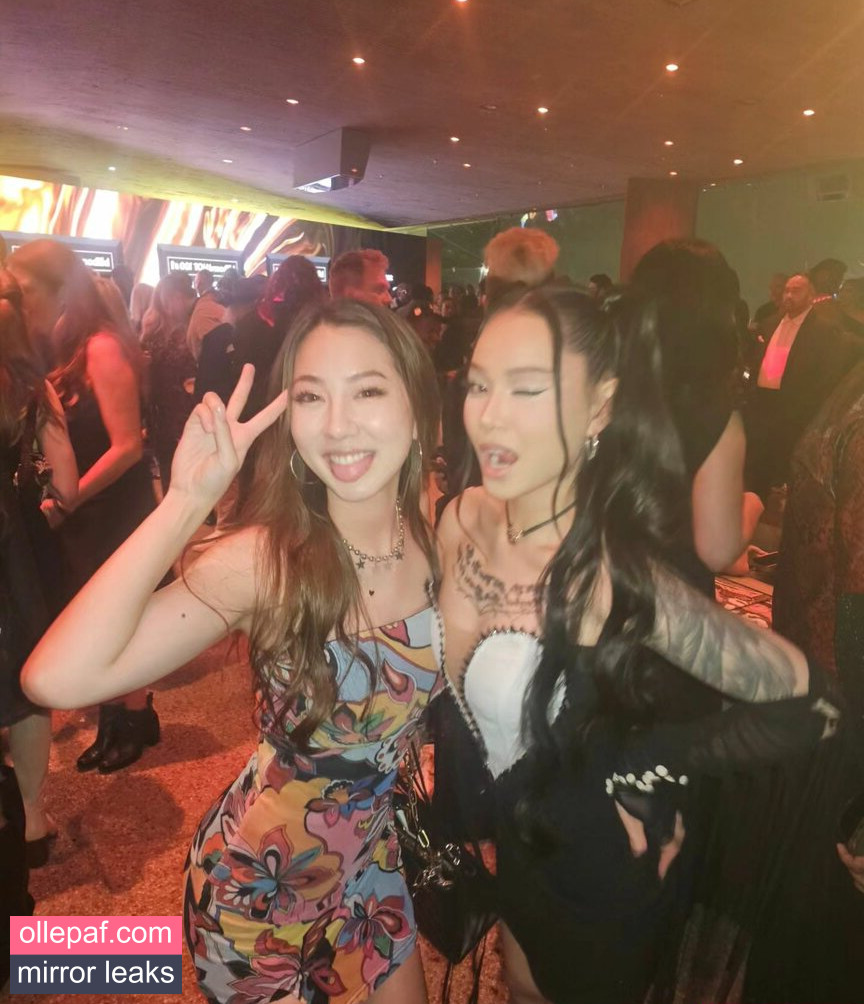 Latest Leaks Fuslie Nude #314 - Fapello