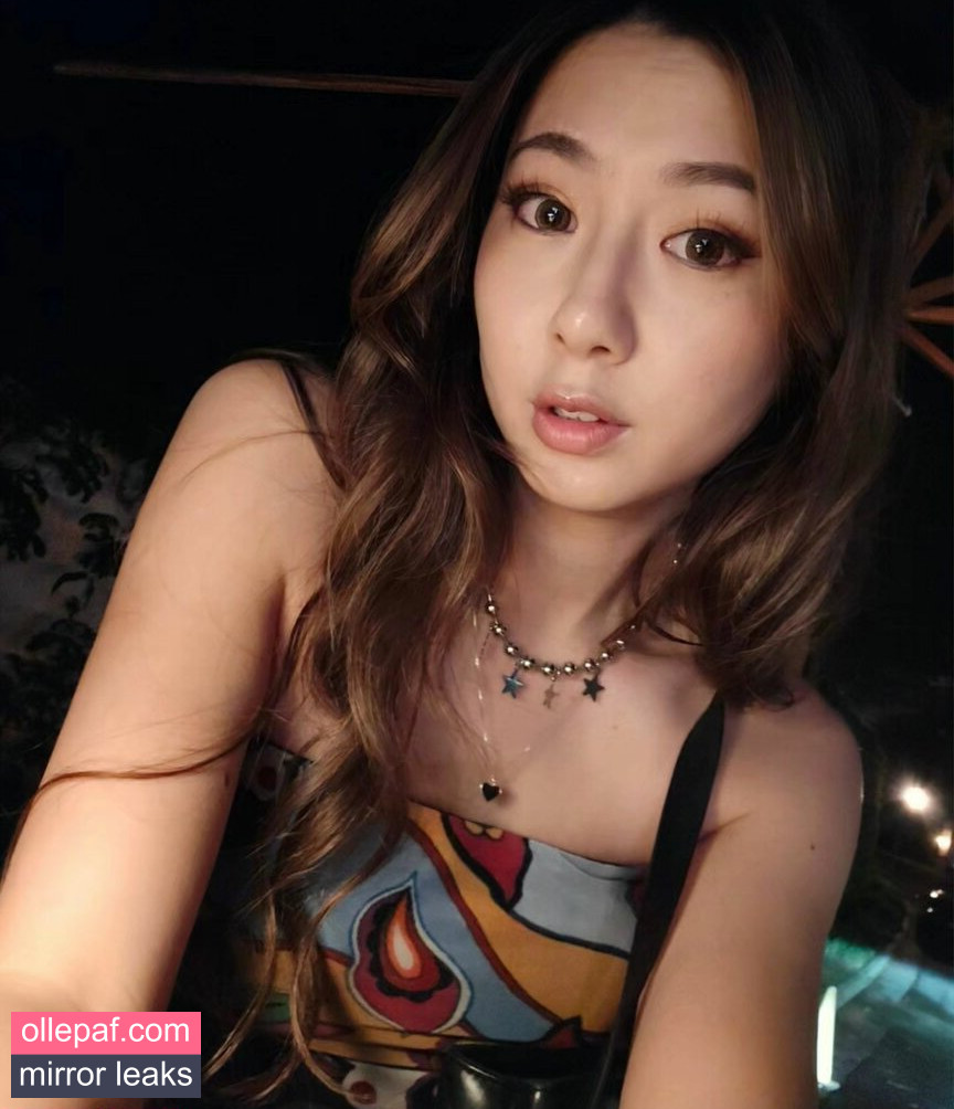 Latest Leaks Fuslie Nude #316 - Fapello