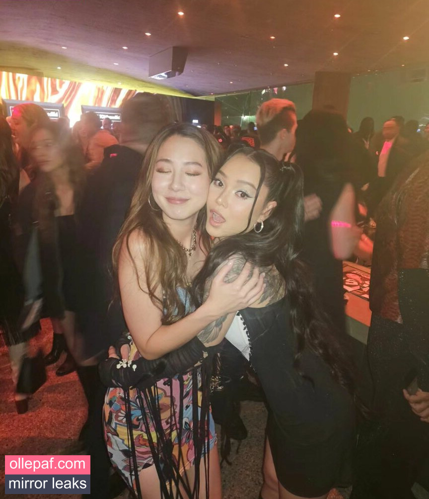 Latest Leaks Fuslie Nude #317 - Fapello