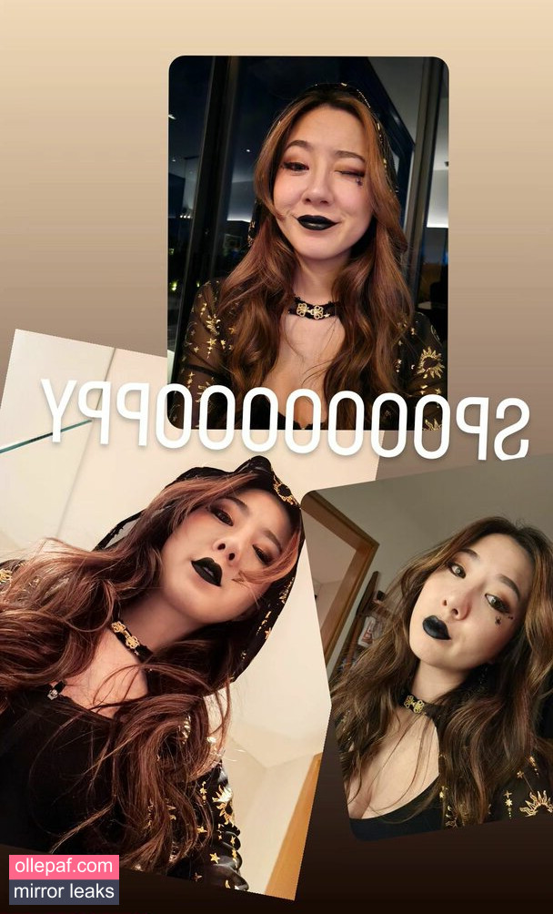 Latest Leaks Fuslie Nude #323 - Fapello