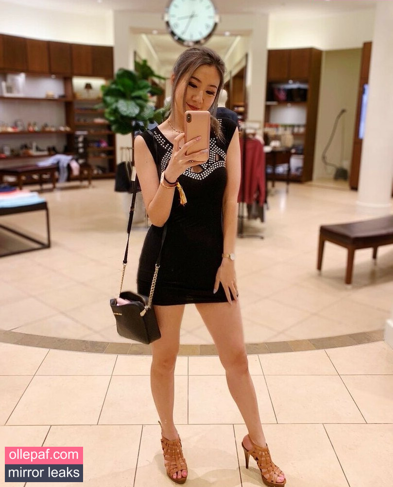 Latest Leaks Fuslie Nude #326 - Fapello