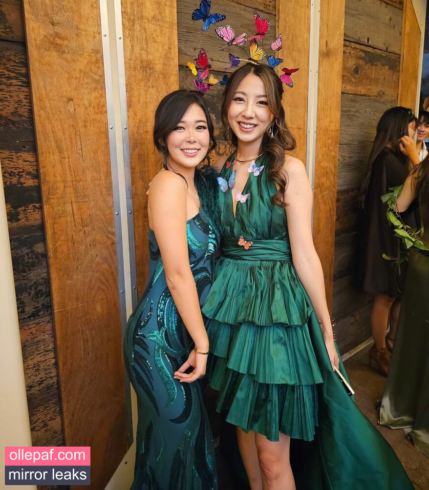 Latest Leaks Fuslie Nude #333 - Fapello