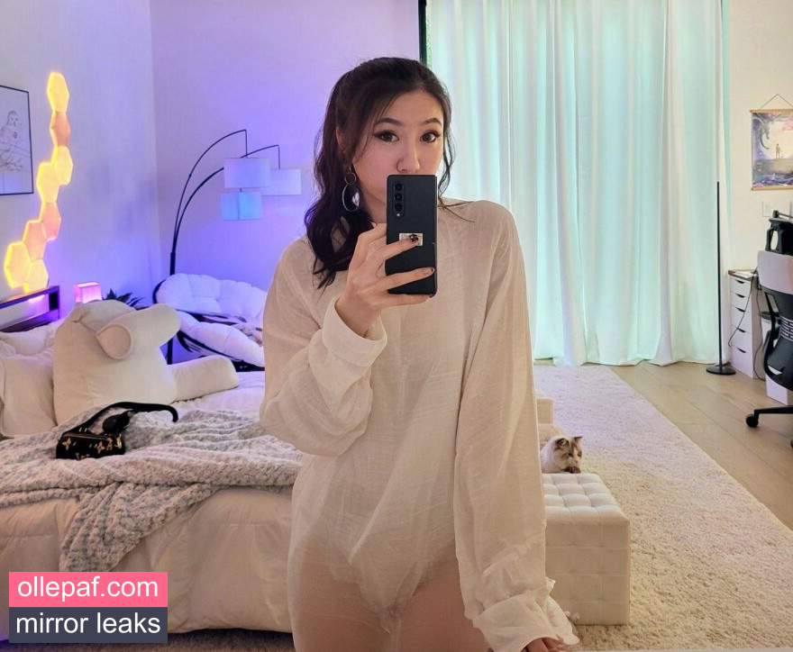 Latest Leaks Fuslie Nude #344 - Fapello