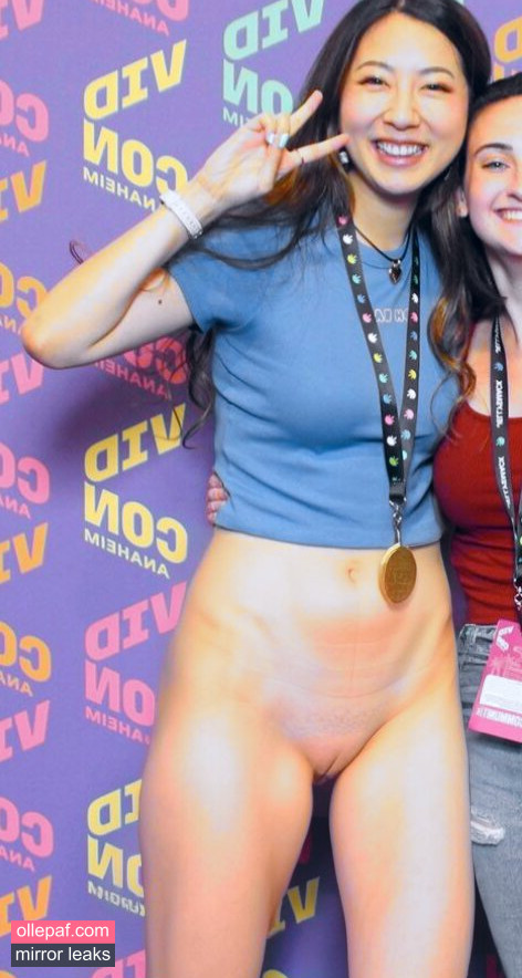 Latest Leaks Fuslie Nude #348 - Fapello