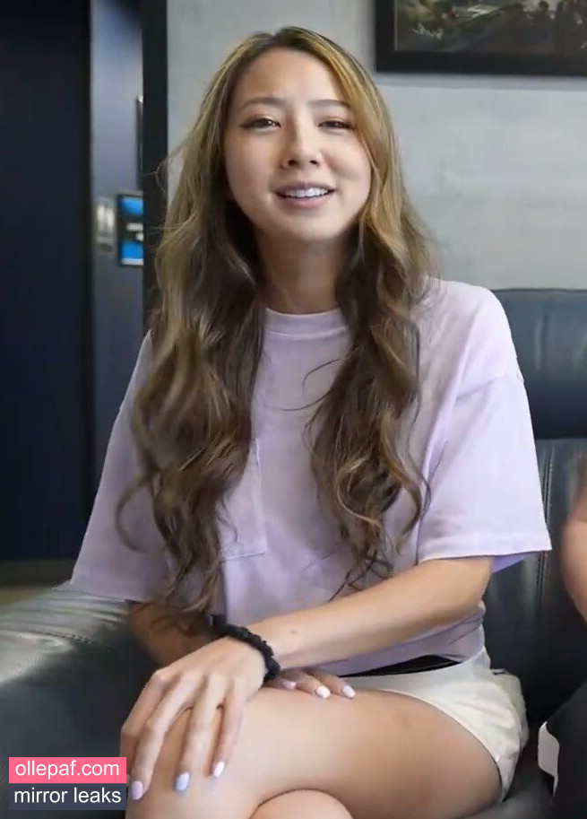 Latest Leaks Fuslie Nude #358 - Fapello