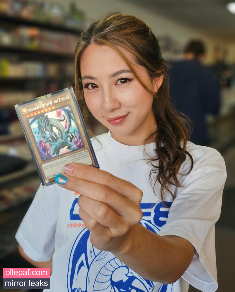 Latest Leaks Fuslie Nude #399 - Fapello