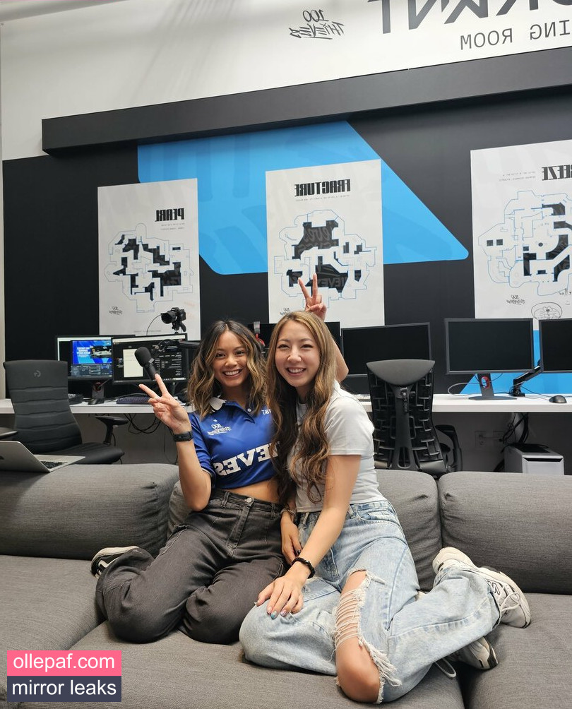 Latest Leaks Fuslie Nude #402 - Fapello