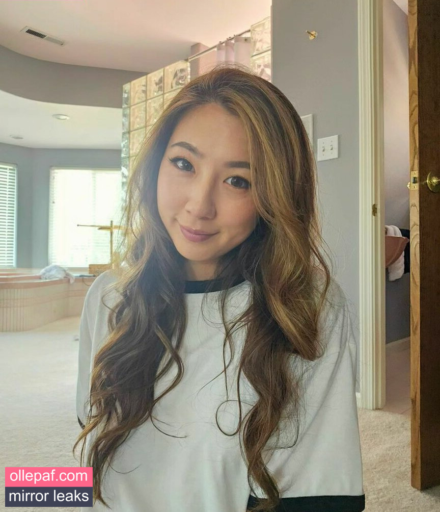 Latest Leaks Fuslie Nude #403 - Fapello