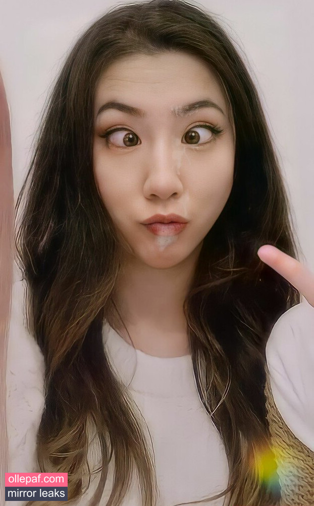 Latest Leaks Fuslie Nude #404 - Fapello