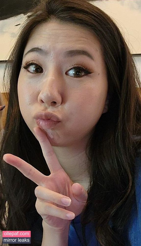 Latest Leaks Fuslie Nude #405 - Fapello