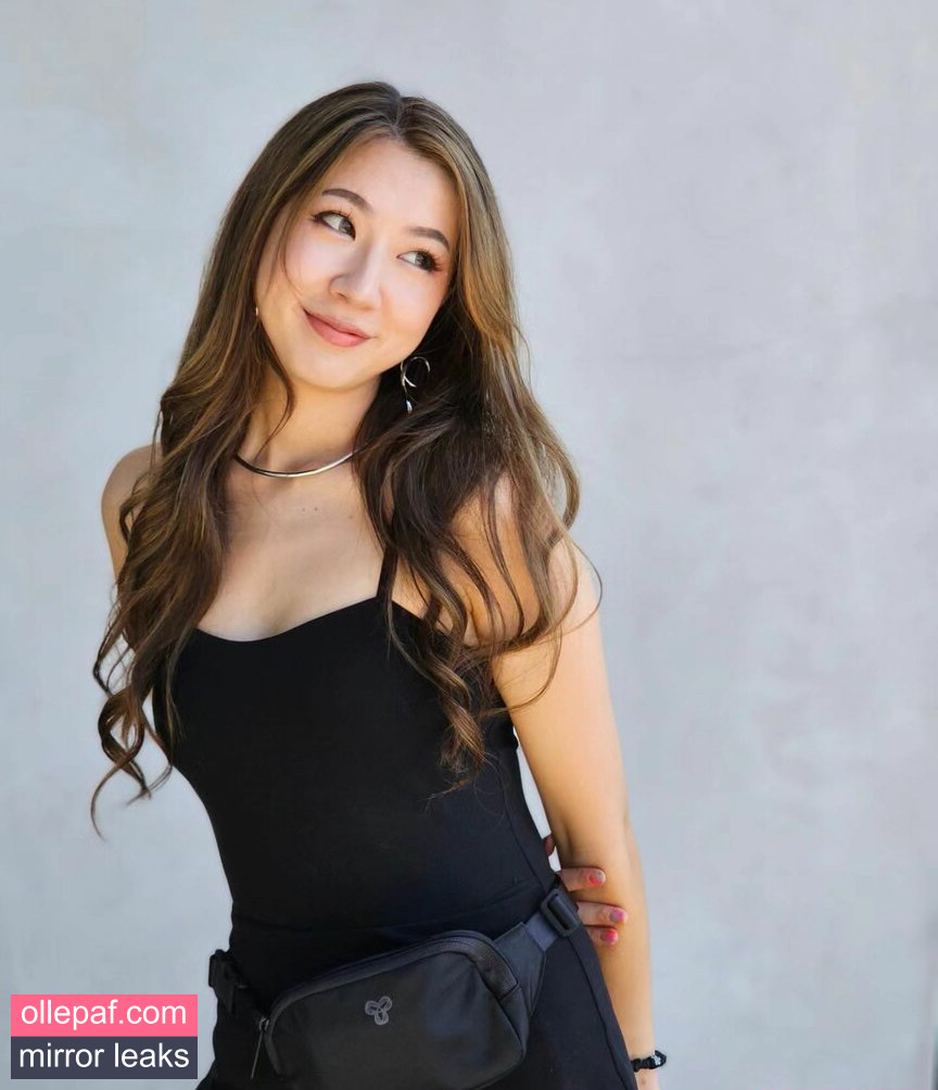 Latest Leaks Fuslie Nude #415 - Fapello