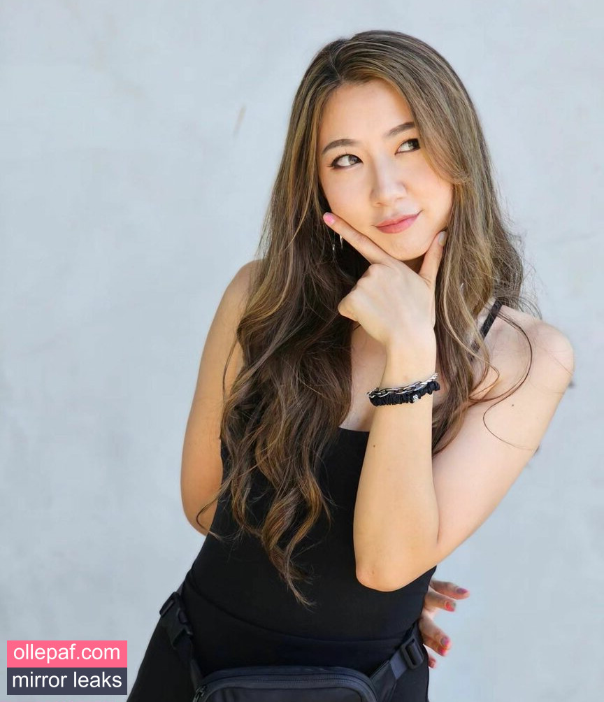 Latest Leaks Fuslie Nude #416 - Fapello