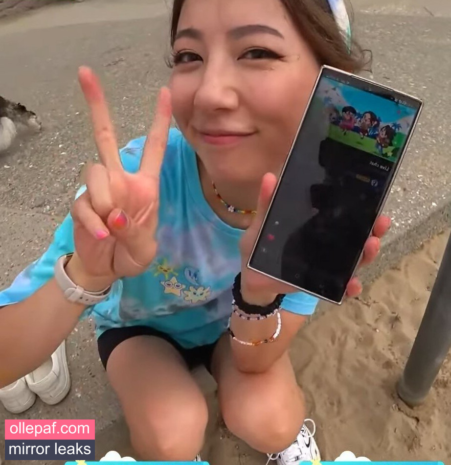 Latest Leaks Fuslie Nude #427 - Fapello