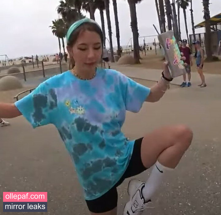 Latest Leaks Fuslie Nude #430 - Fapello
