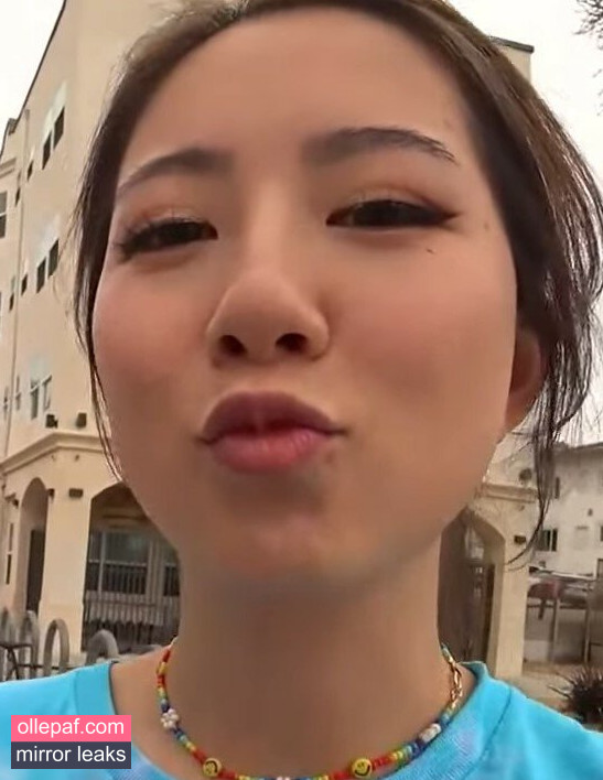 Latest Leaks Fuslie Nude #434 - Fapello