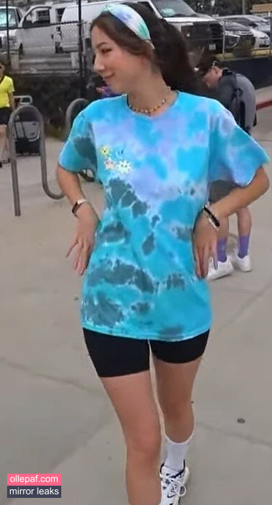 Latest Leaks Fuslie Nude #436 - Fapello