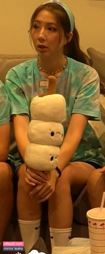 Latest Leaks Fuslie Nude #442 - Fapello
