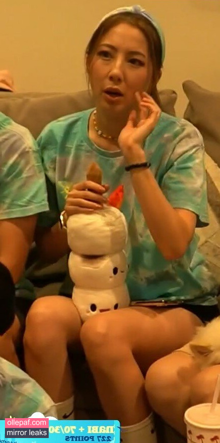 Latest Leaks Fuslie Nude #443 - Fapello