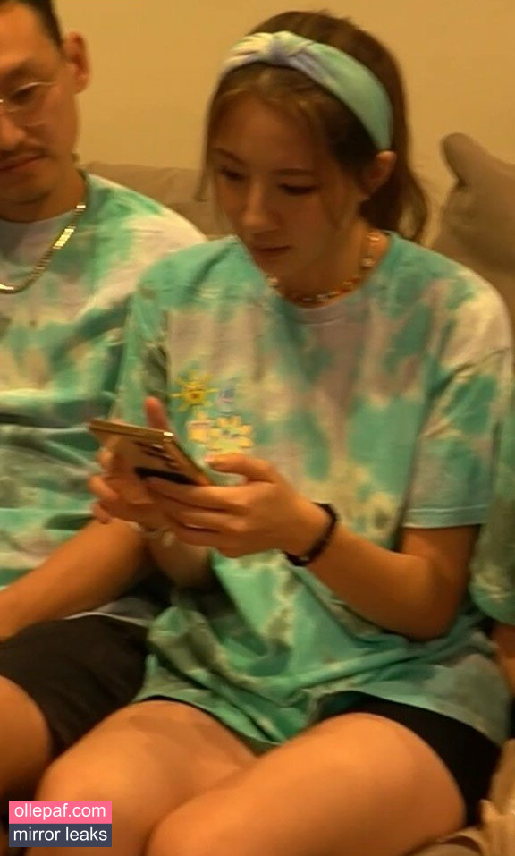 Latest Leaks Fuslie Nude #446 - Fapello