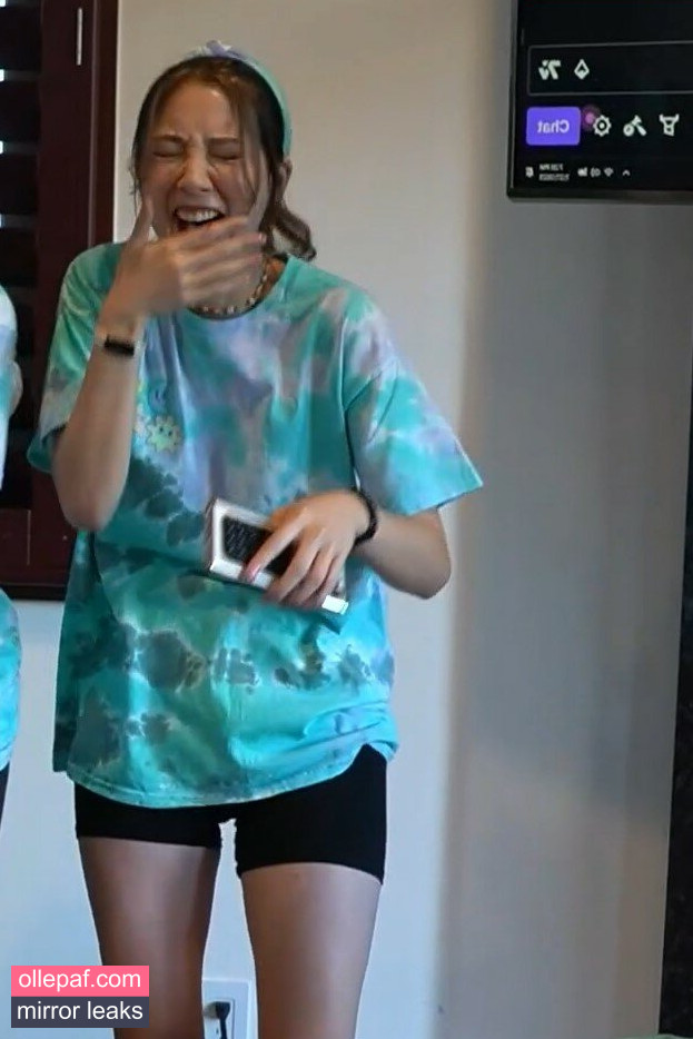 Latest Leaks Fuslie Nude #447 - Fapello