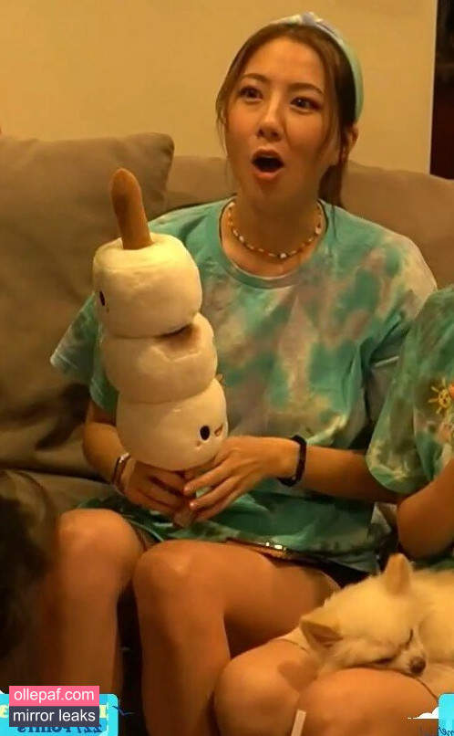 Latest Leaks Fuslie Nude #448 - Fapello