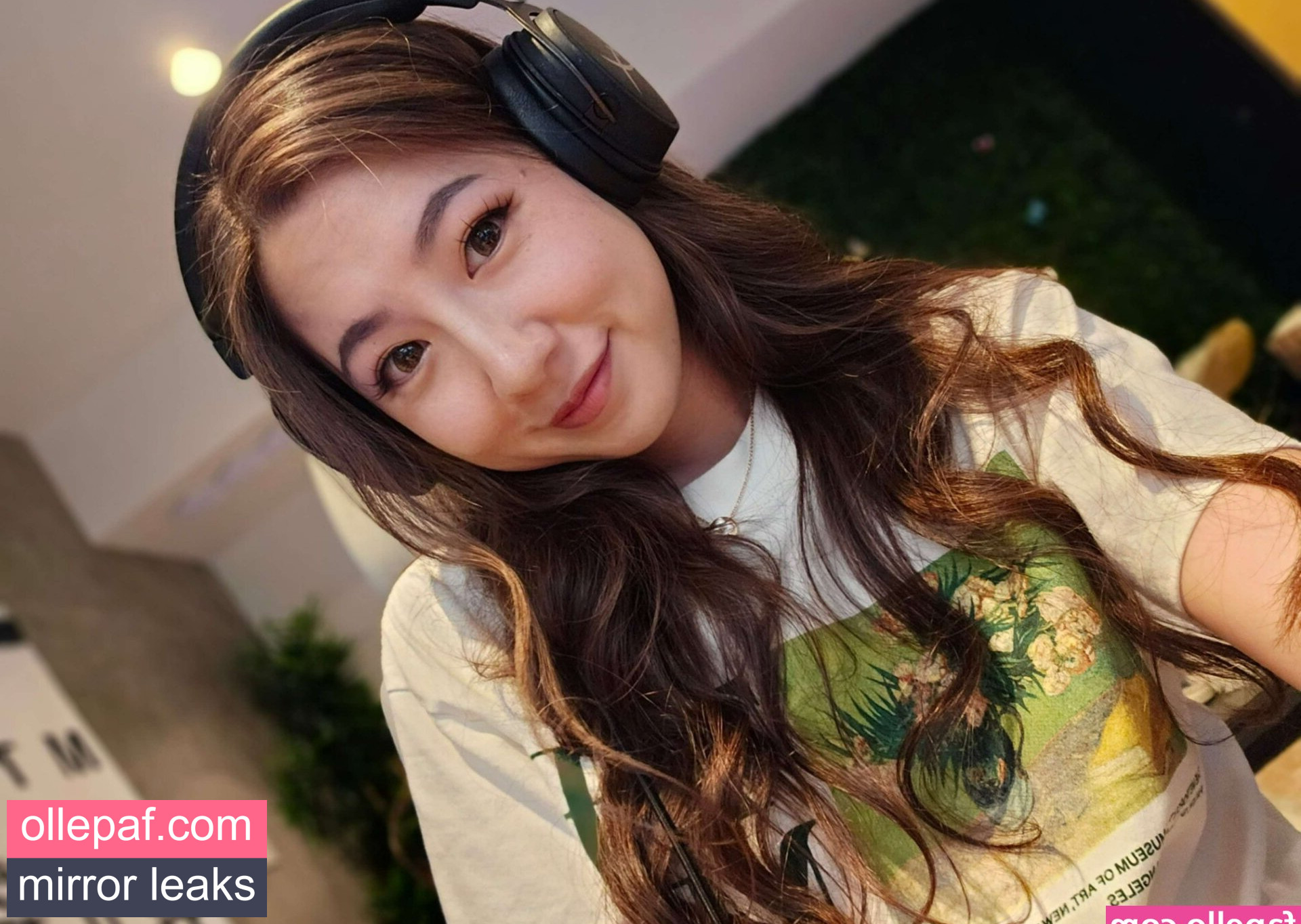 Latest Leaks Fuslie Nude #457 - Fapello