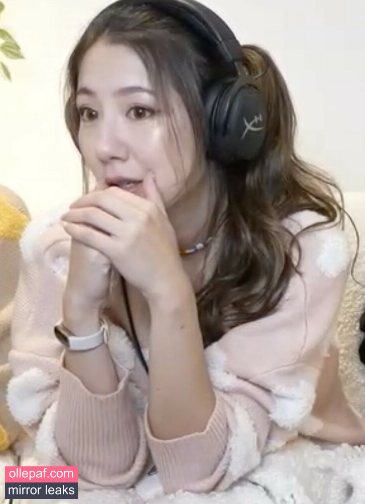 Latest Leaks Fuslie Nude #459 - Fapello