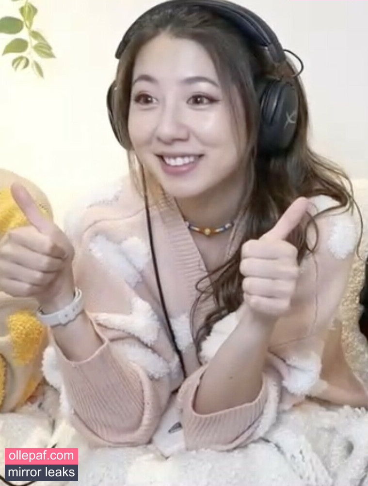 Latest Leaks Fuslie Nude #460 - Fapello