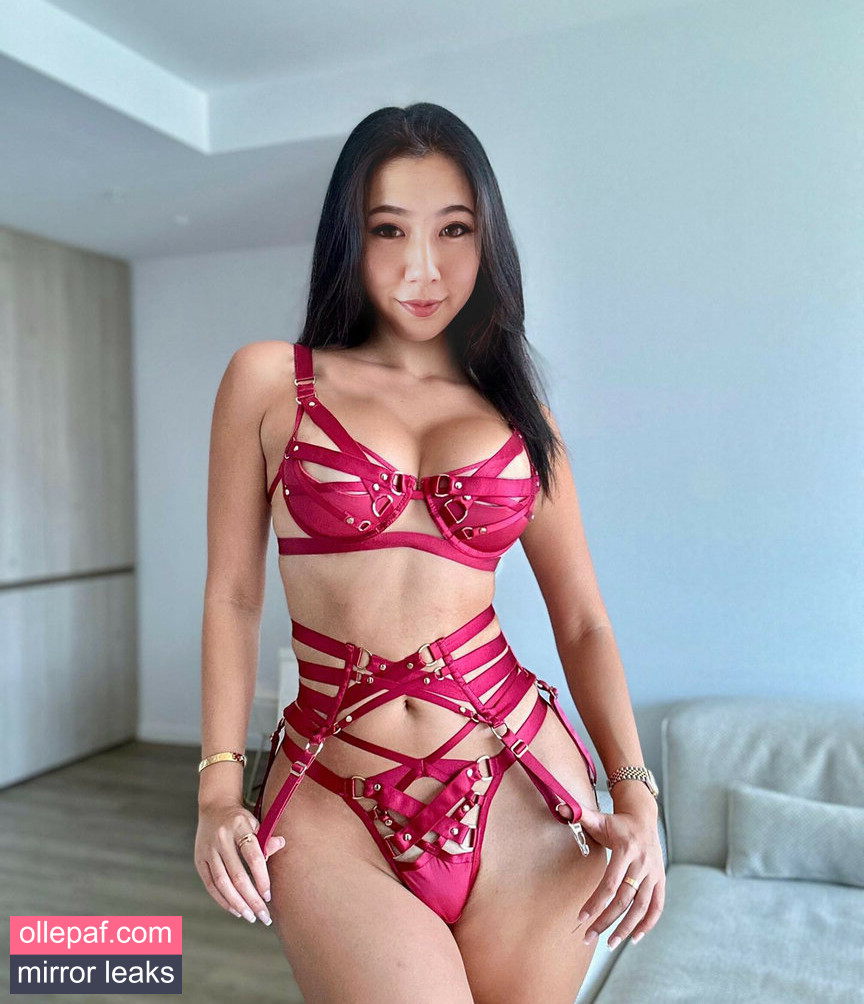 Latest Leaks Fuslie Nude #461 - Fapello