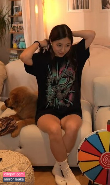 Latest Leaks Fuslie Nude #483 - Fapello