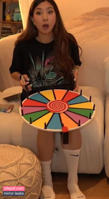 Latest Leaks Fuslie Nude #485 - Fapello
