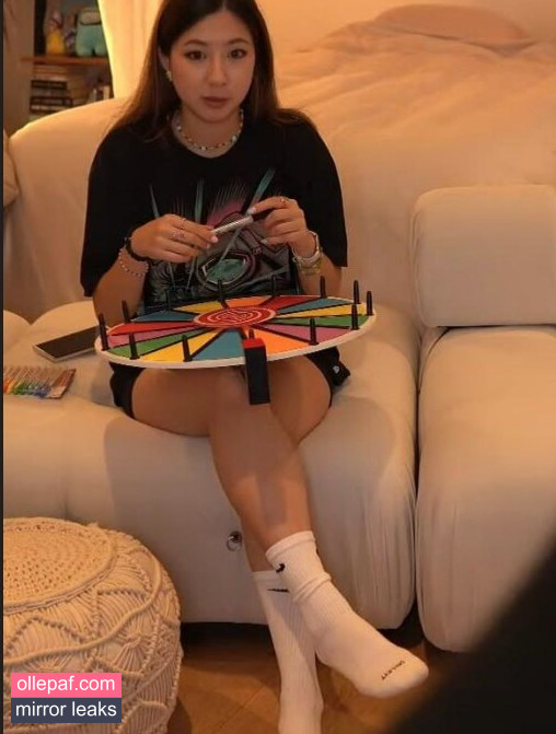 Latest Leaks Fuslie Nude #486 - Fapello