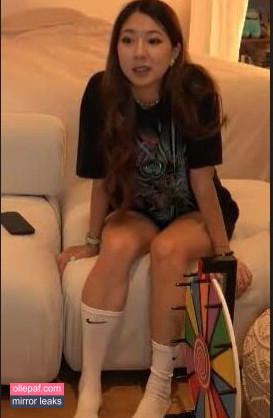 Latest Leaks Fuslie Nude #490 - Fapello