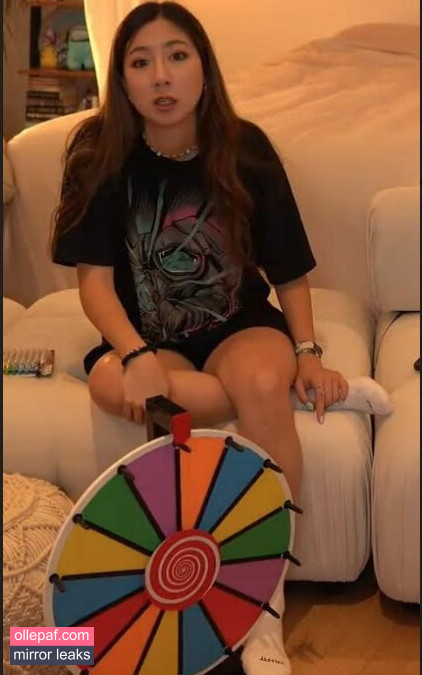 Latest Leaks Fuslie Nude #491 - Fapello